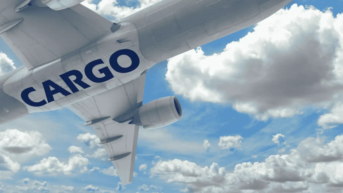 trasporto aereo